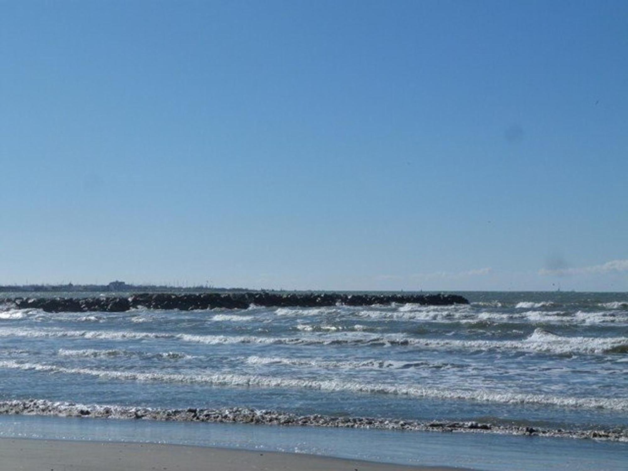 Studio Climatise Double Cabine Avec Piscine Et Parking A 650M De La Plage - Fr-1-307-140 勒格罗-迪鲁瓦 外观 照片